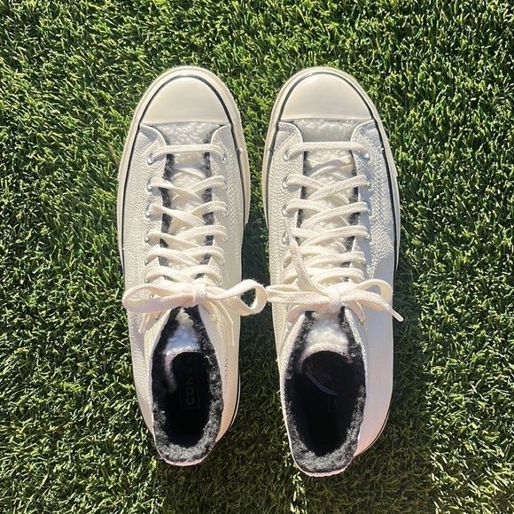 NWT CONVERSE Chuck 70 Hi Tops - Picture 9 of 14
